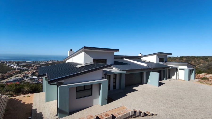 To Let 3 Bedroom Property for Rent in Island View Western Cape